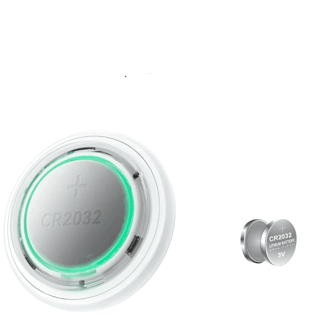 Real-Time Bicycle Location Tracker with App Control, No Monthly Fees, Waterproof GPS Device for Bike Security & Theft Prevention | Thomler