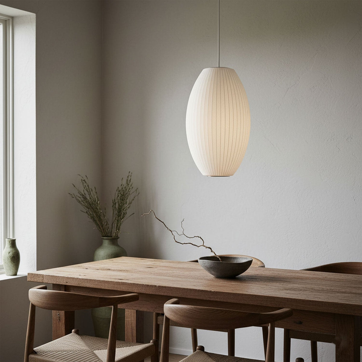 Stalen draadgaas plafondlamp 20 inch wit voor kookeiland eetkamer moderne hanglamp verstelbaar snoer E26 fitting