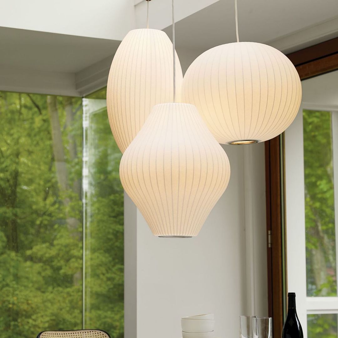 Stalen draadgaas plafondlamp 20 inch wit voor kookeiland eetkamer moderne hanglamp verstelbaar snoer E26 fitting