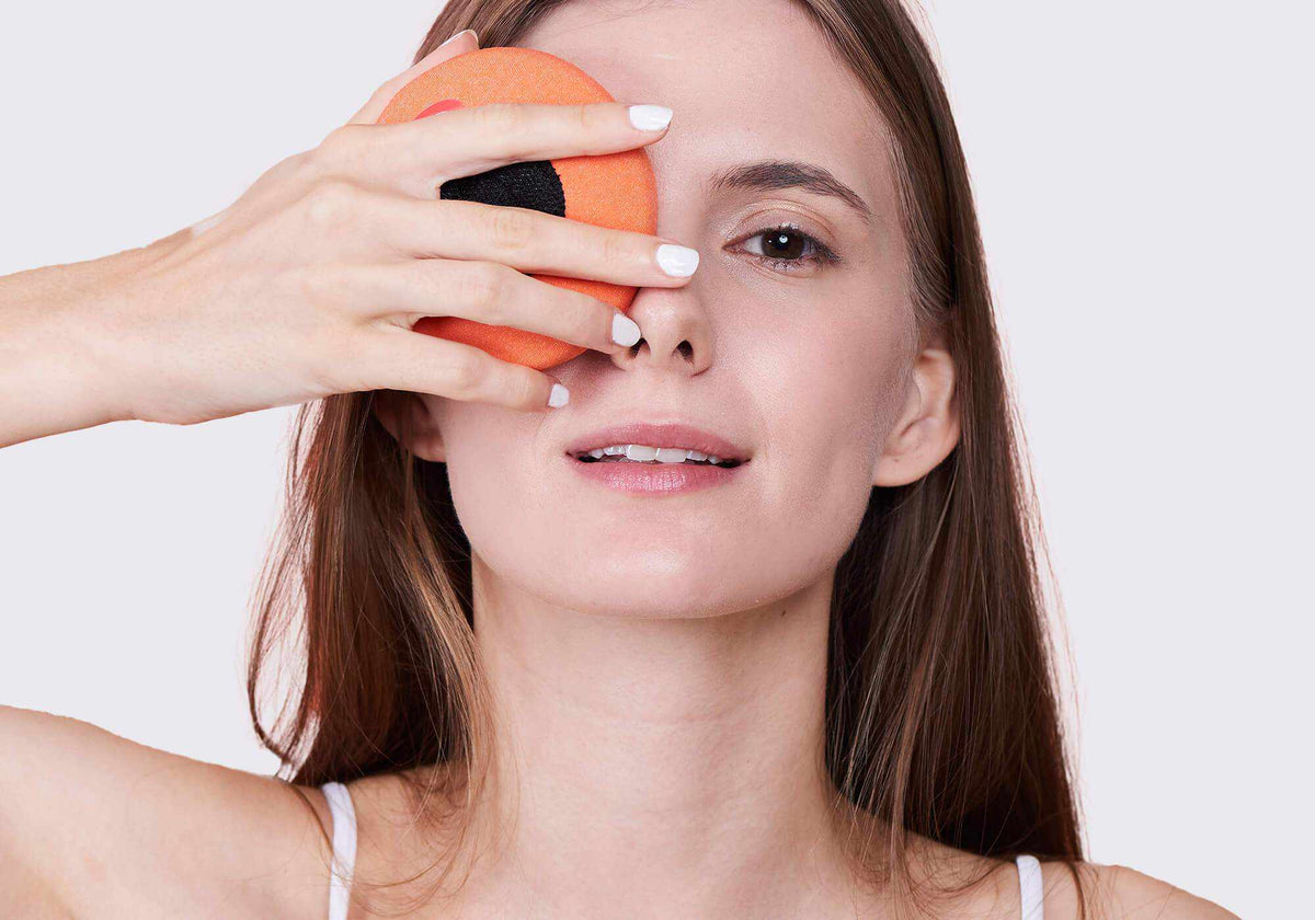 Steam Warming Eye Cups for Sleep Mask