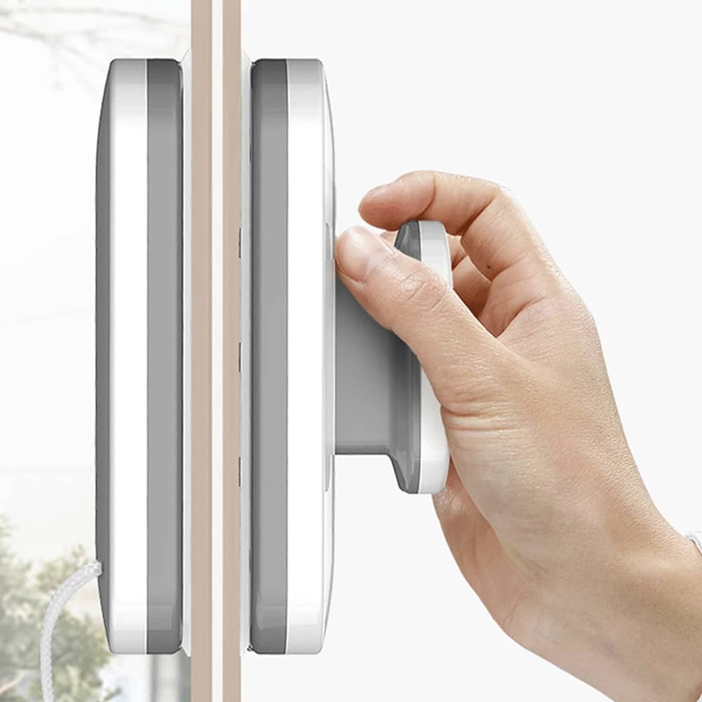 Automatic Double-sided Magnetic Window Cleaner