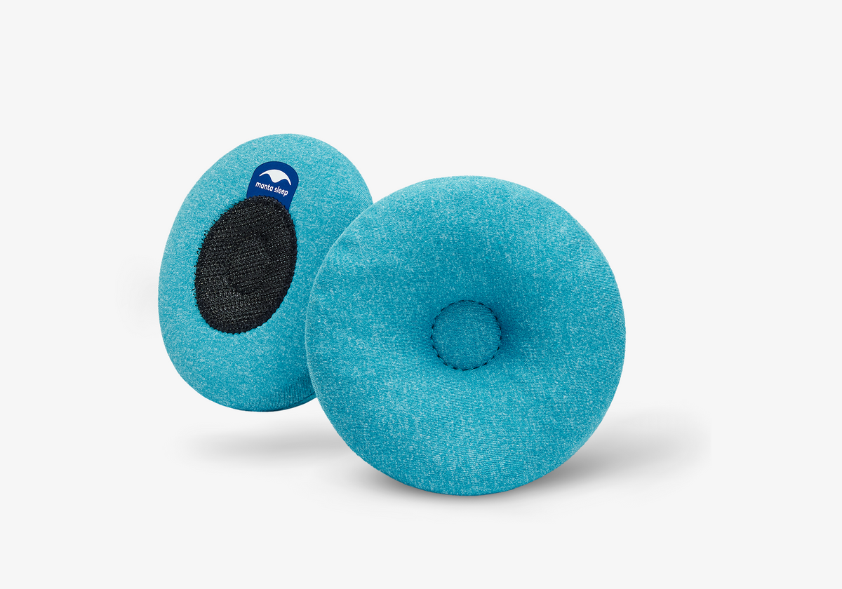 Silk, Steam & Cooling Sleep Bundle