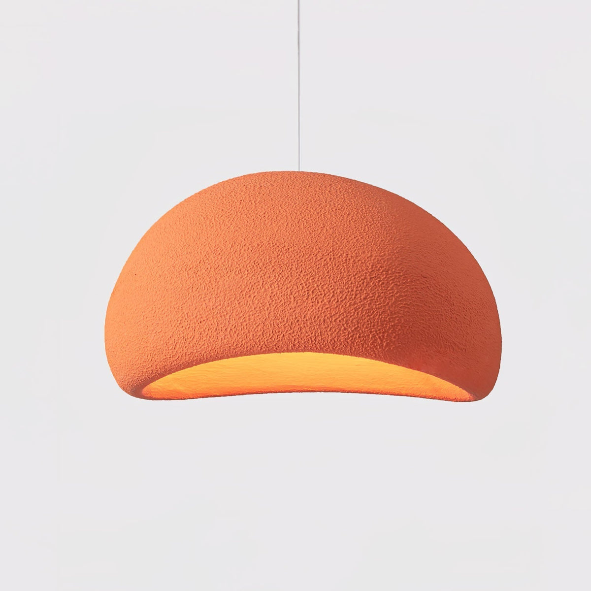 Cloud Pendant Lamp Dimmable LED Overhead Fixture Dining Room Bedroom Living Room Nursery Den Soft Glow Suspended Lighting E26 Bulb Base 12-4