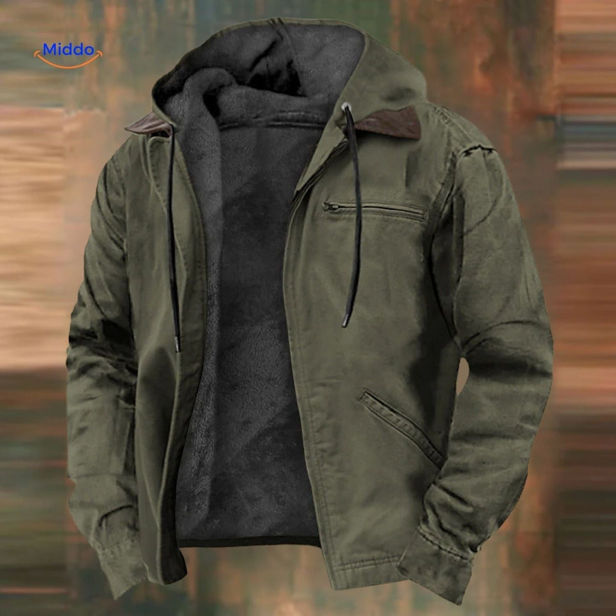 3D Printed Pullover Sweatshirt with Hood – Vivid Graphics Hooded Top for Men & Women