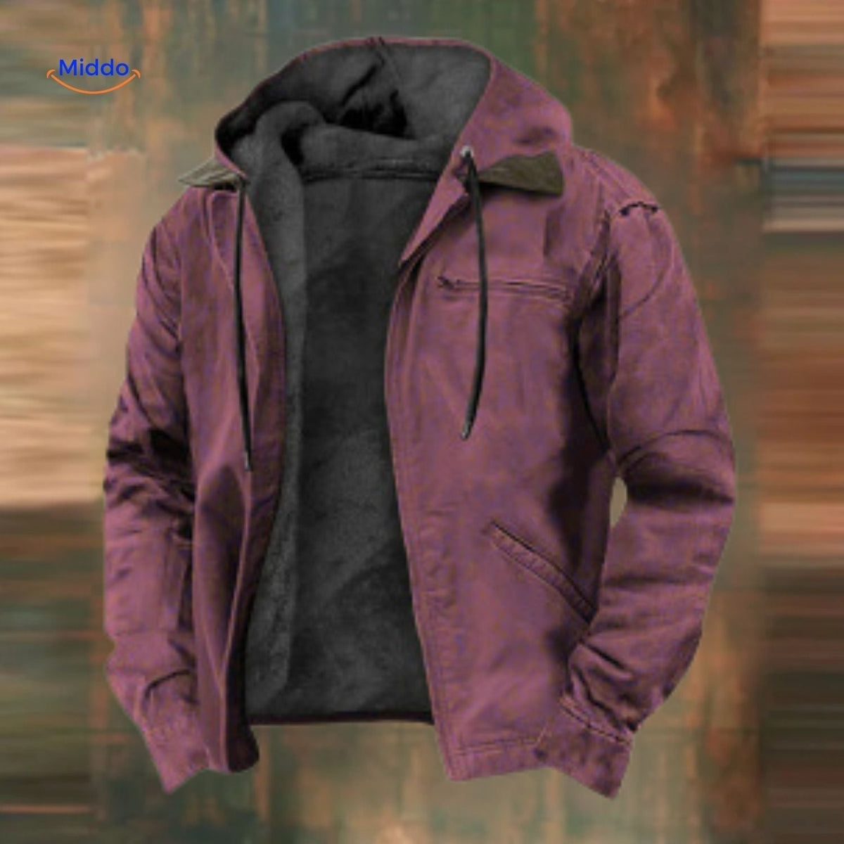 3D Printed Pullover Sweatshirt with Hood – Vivid Graphics Hooded Top for Men & Women
