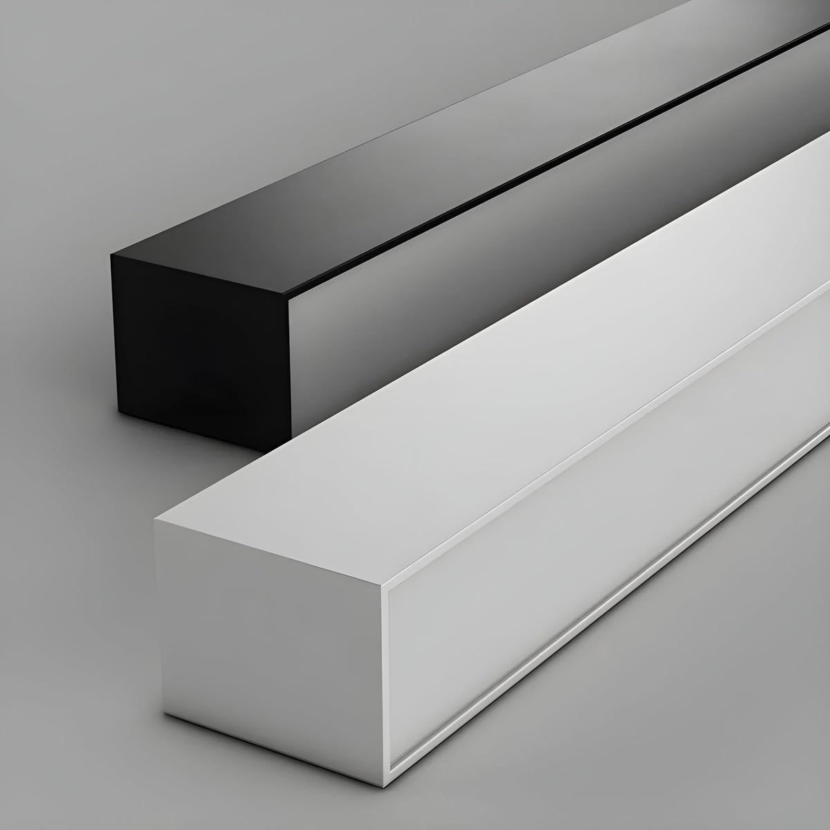 Modern Slim LED Ceiling Light – Ultra-Thin Flush Mount Fixture for Living Room, Bedroom & Dining Room