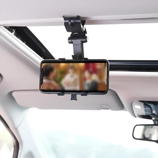 Rutschfeste Handyhalterung für das Auto