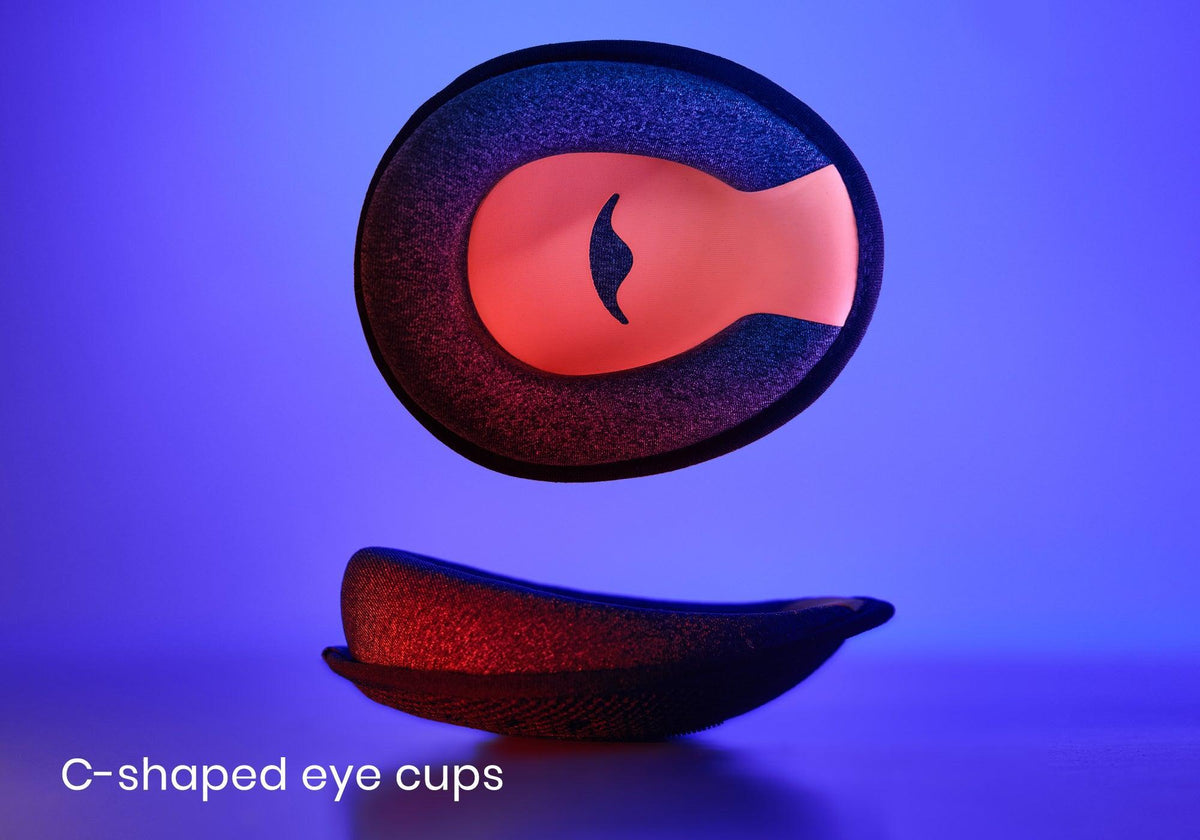 Light & Noise Blocking Sleep Bundle