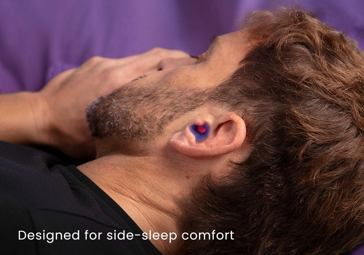 Light & Noise Blocking Sleep Bundle