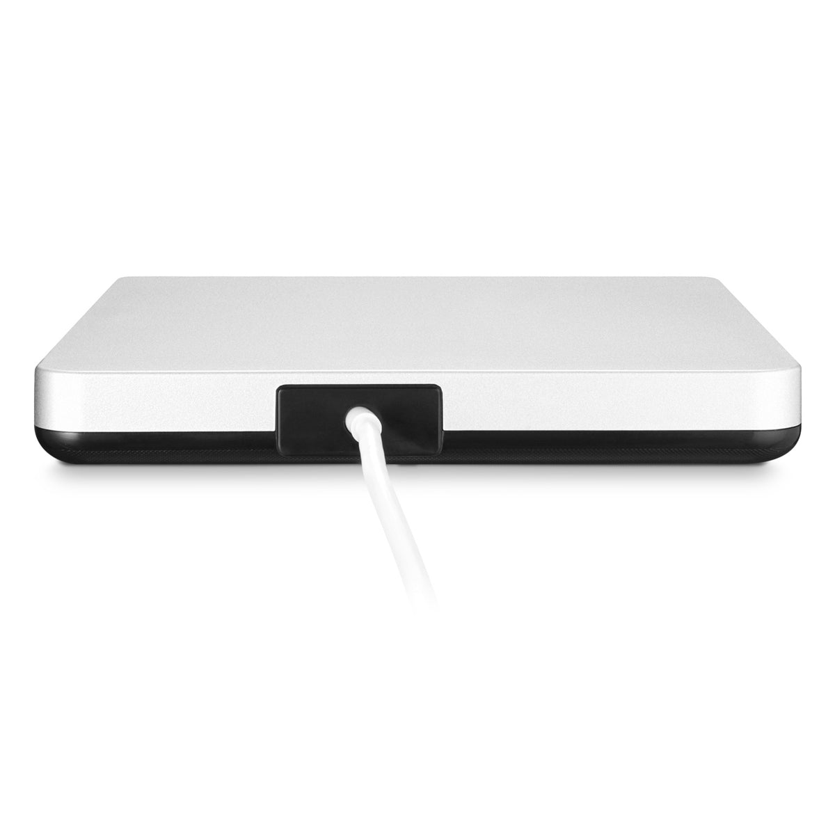 Externes DVD-Laufwerk für Laptops ohne optisches Laufwerk