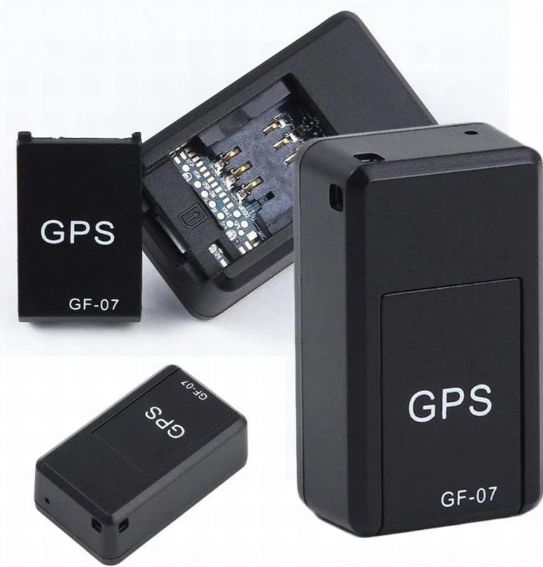 Compact Real-Time Voertuigvolgsysteem met Magnetische Bevestiging – Abonnementvrije Monitoring voor Auto's, Motoren & Bagage | Thomler