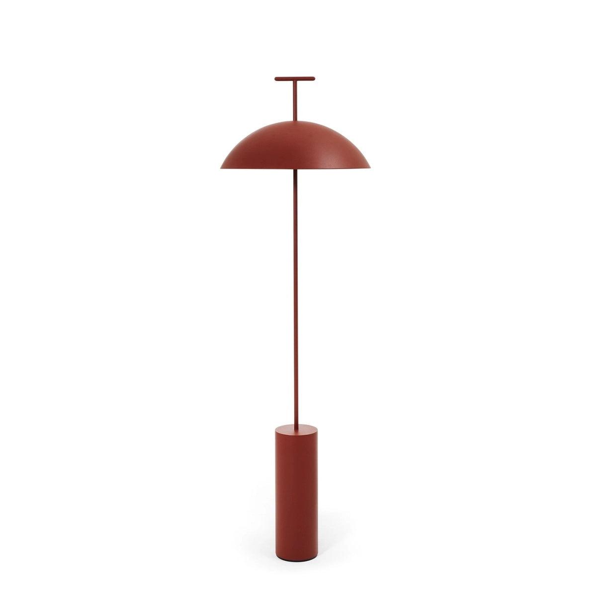 Adjustable Steel & Wood Standing Lamp 5 ft Tall for Reading Nooks Modern Living Room Bedroom Task Light Three Finishes | Thomler