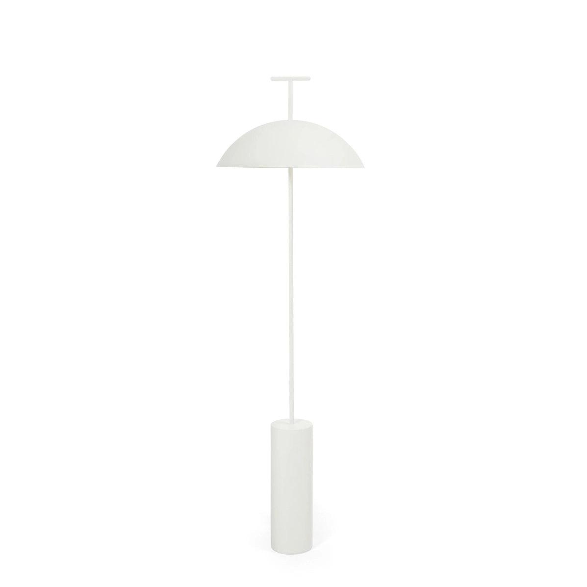 Adjustable Steel & Wood Standing Lamp 5 ft Tall for Reading Nooks Modern Living Room Bedroom Task Light Three Finishes | Thomler