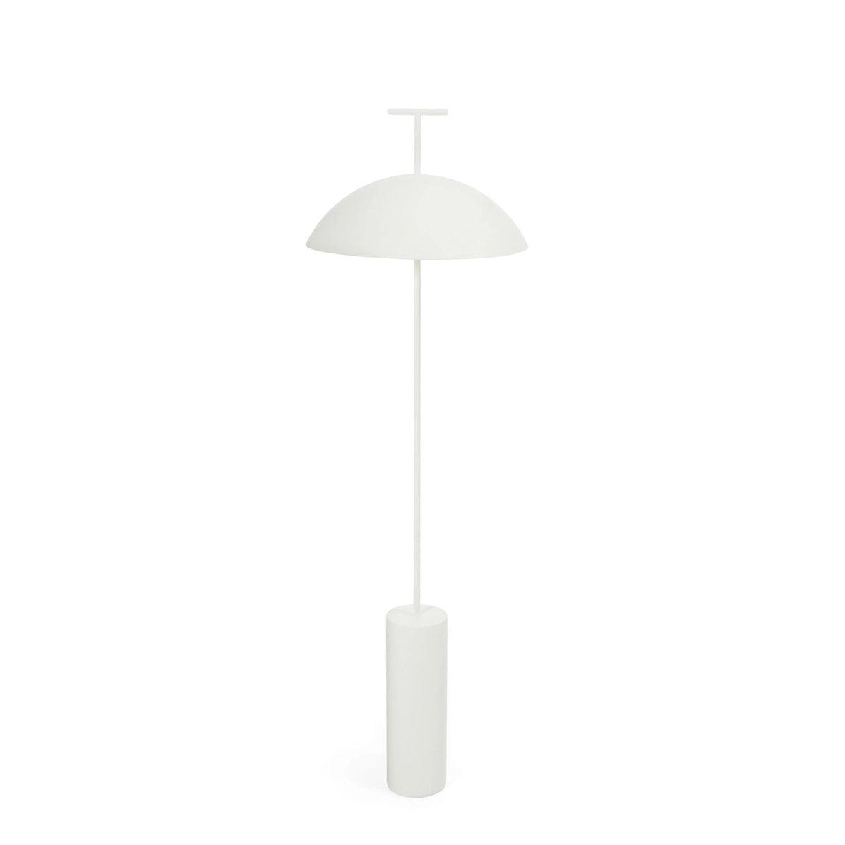 Adjustable Steel & Wood Standing Lamp 5 ft Tall for Reading Nooks Modern Living Room Bedroom Task Light Three Finishes | Thomler