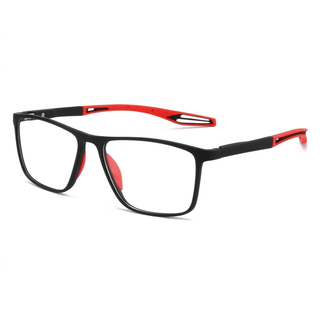 Progressive Reading Glasses Near Far Vision One Pair All Distances Multifocal Lenses Lightweight Polycarbonate Frames | Thomler
