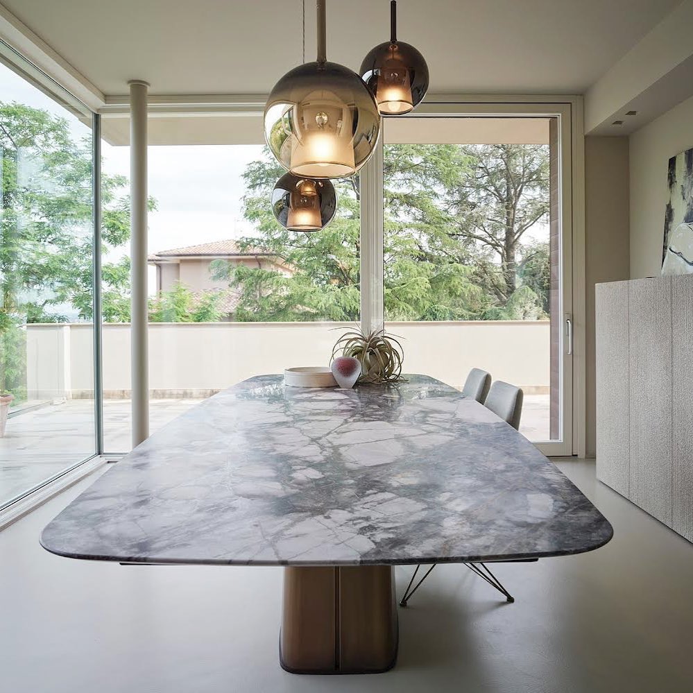 Glazen koepel hanglamp 10 inch voor keukeneiland eetkamer binnenverlichting verstelbare draad metalen hardware | Thomler