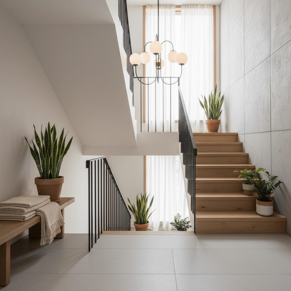 Lámpara de techo de varios brazos, marco de metal, pantallas de vidrio esmerilado, oro, negro, blanco, 30 pulgadas de diámetro, para sala de estar, comedor, dormitorio, luz superior | Thomler