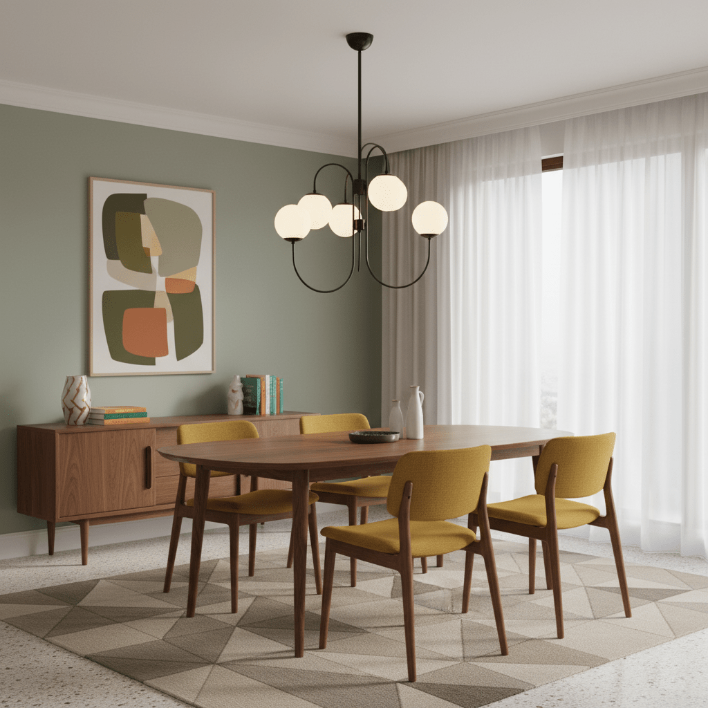 Lámpara de techo de varios brazos, marco de metal, pantallas de vidrio esmerilado, oro, negro, blanco, 30 pulgadas de diámetro, para sala de estar, comedor, dormitorio, luz superior | Thomler