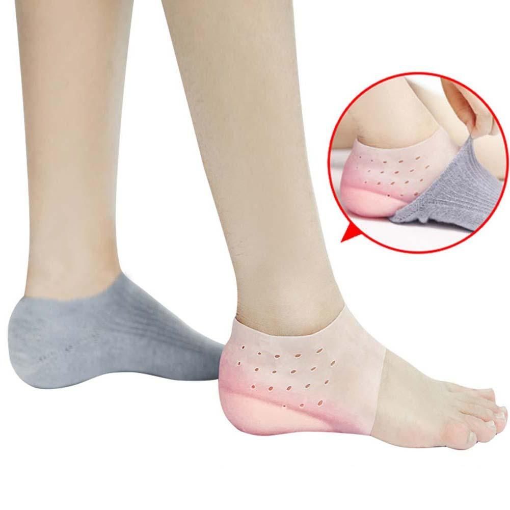 Discreet Height Boosting Insoles – Hidden Lift for Shoes & Boots