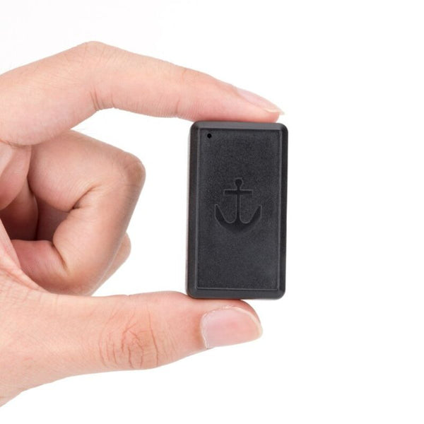 Mini-GPS-Spionage-Tracker