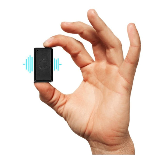 Mini-GPS-Spionage-Tracker