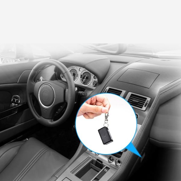 Mini-GPS-Spionage-Tracker