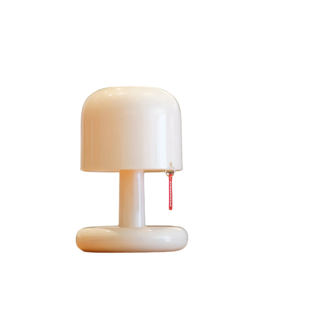 Mini zonsonderganglamp