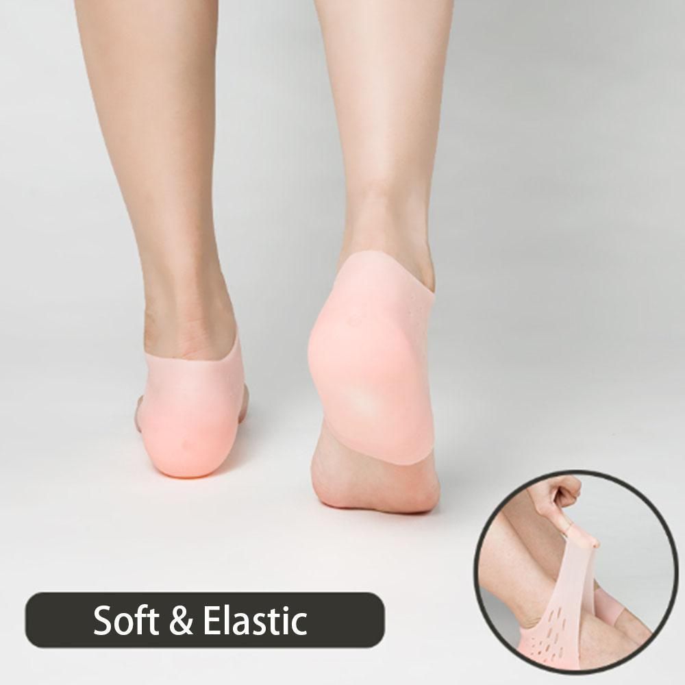 Discreet Height Boosting Insoles – Hidden Lift for Shoes & Boots