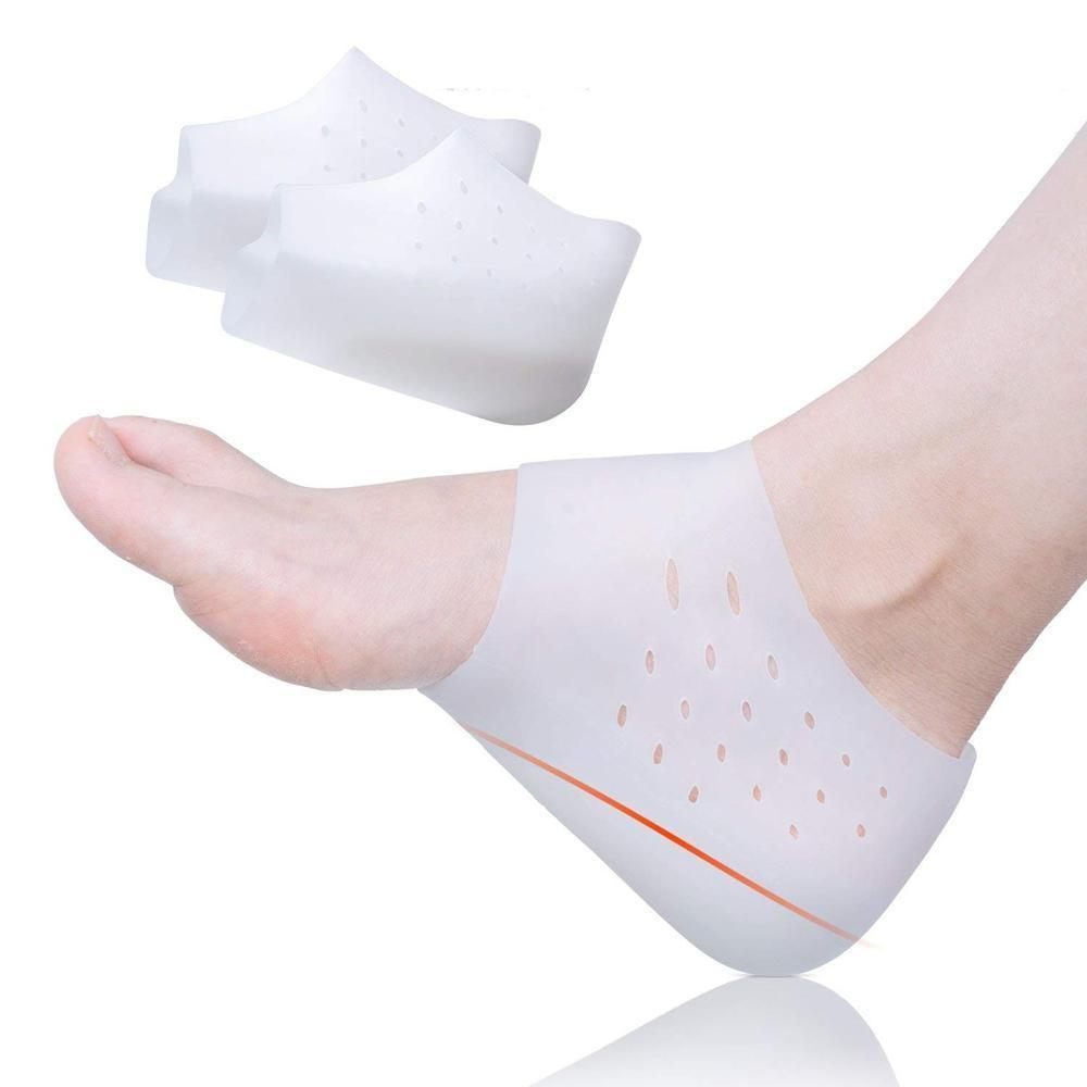 Discreet Height Boosting Insoles – Hidden Lift for Shoes & Boots