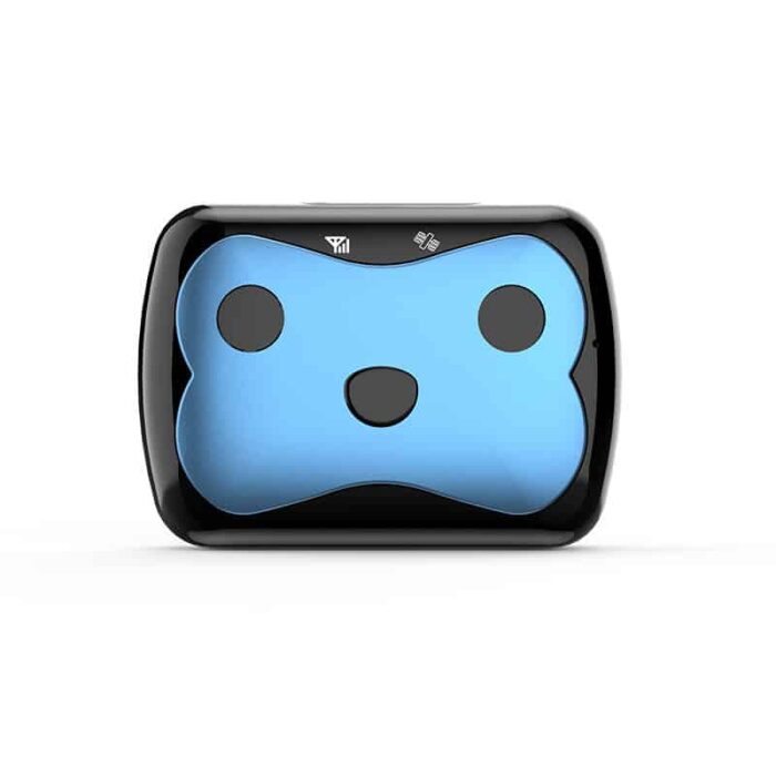 GPS Tracker for Dogs | Location Collar