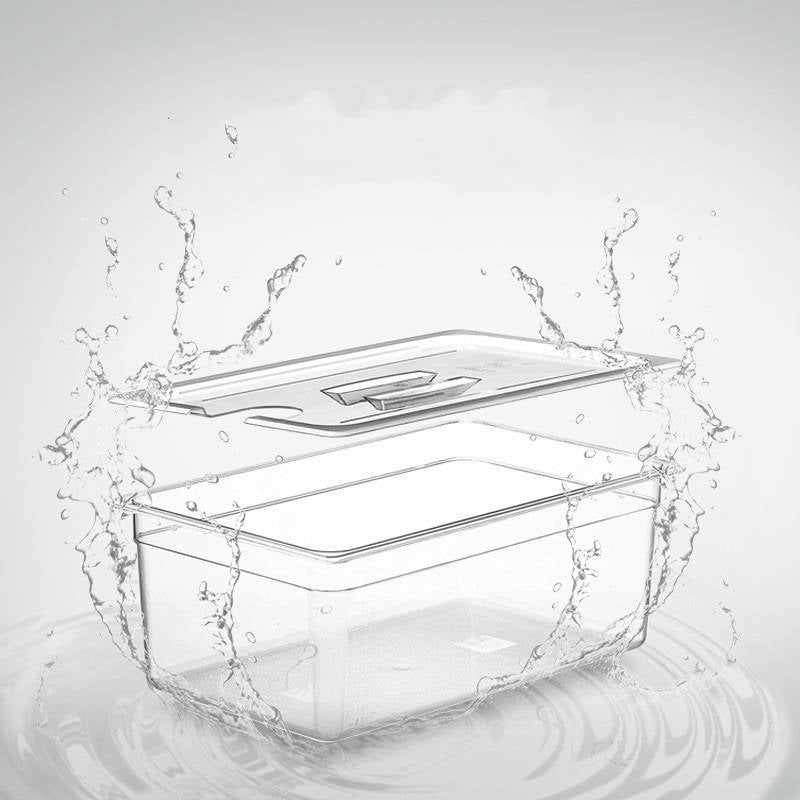 Sous-vide-Behälter