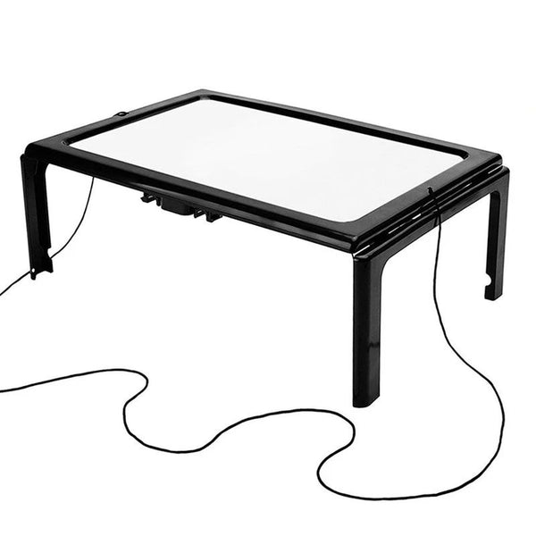 Leselupe für Senioren