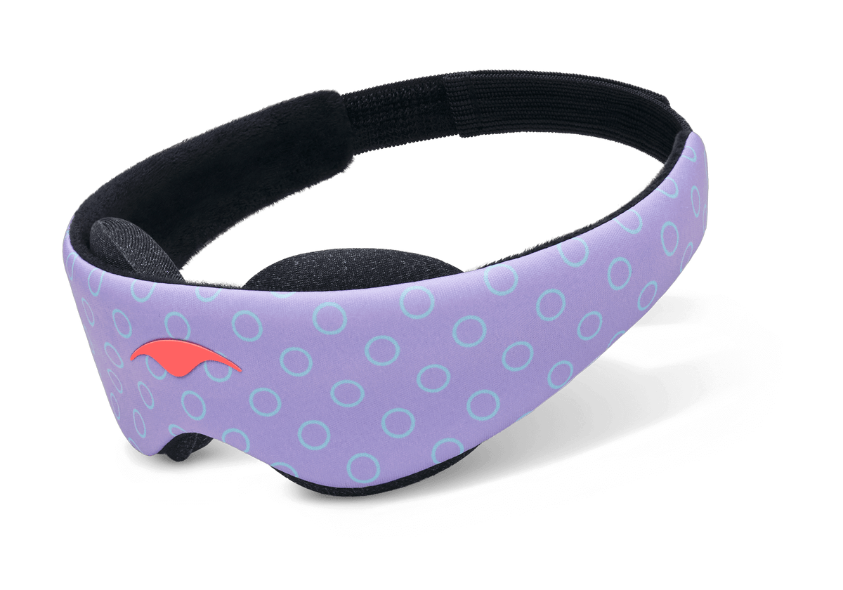 Kids Sleep Mask 2-Pack