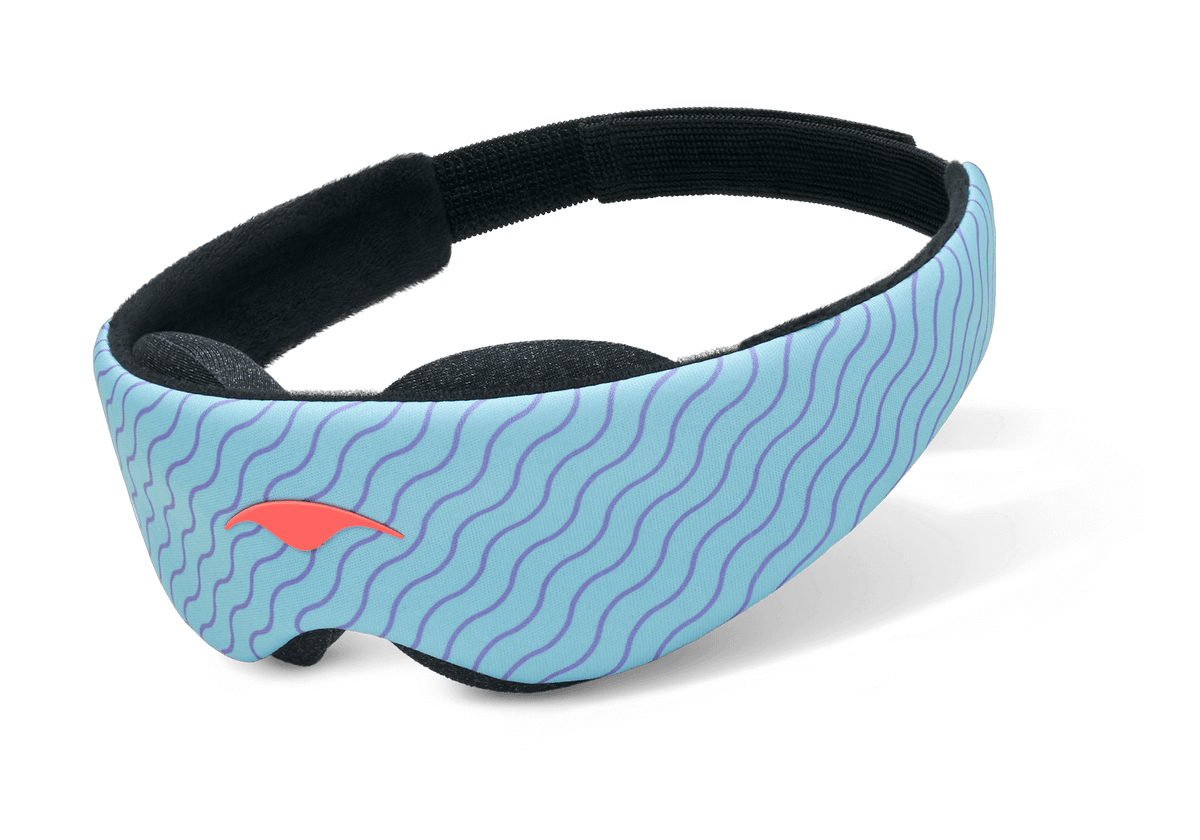 Kids Sleep Mask 2-Pack