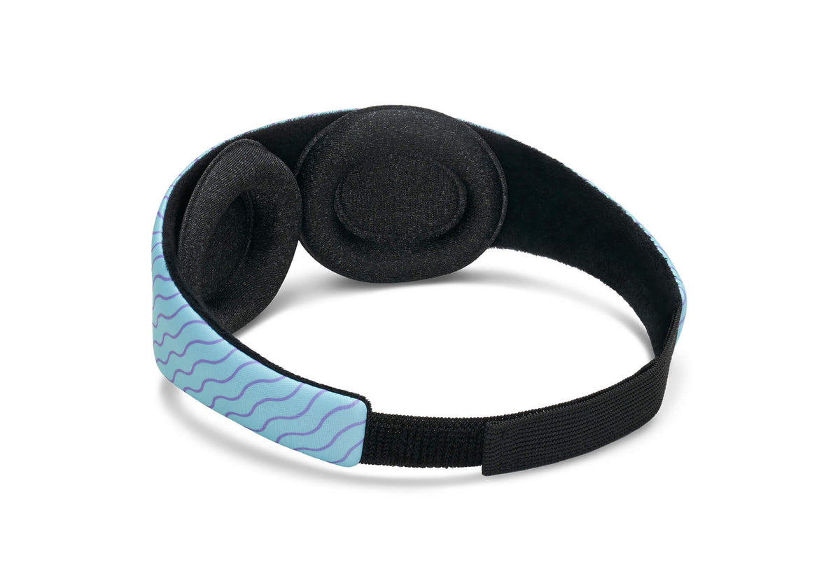 Kids Sleep Mask 2-Pack