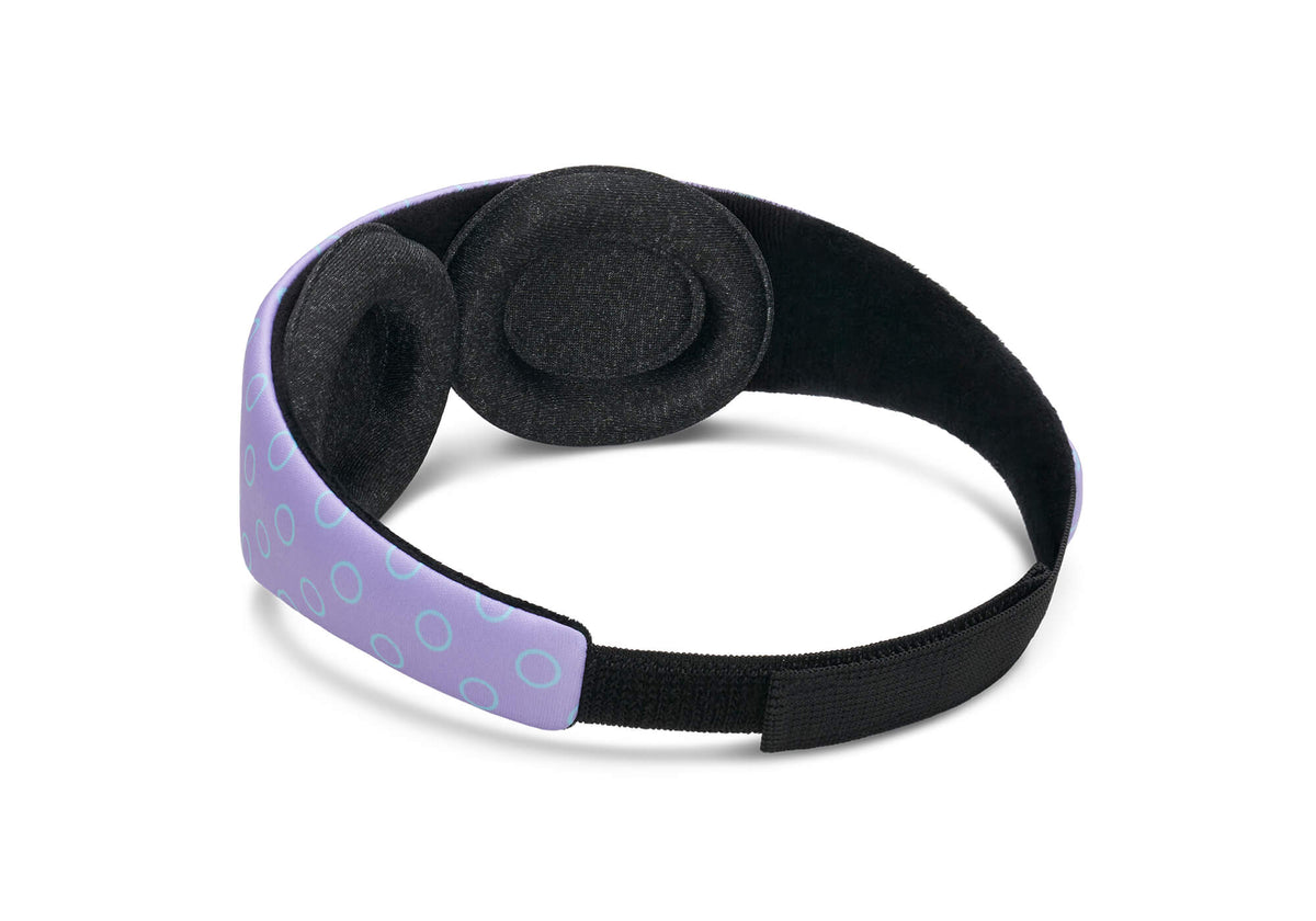 Kids Sleep Mask 2-Pack