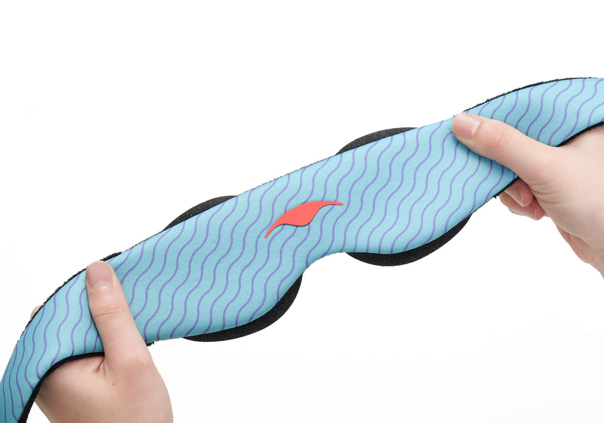 Kids Sleep Mask 2-Pack