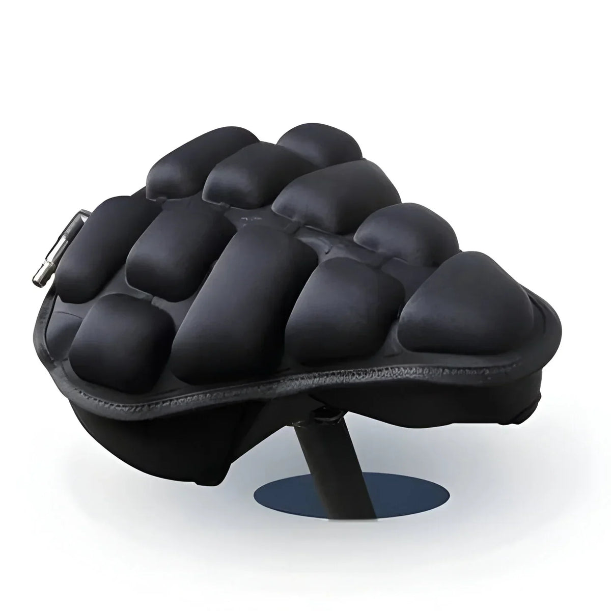 Ergonomisch opblaasbaar 3D-fietszadelkussen