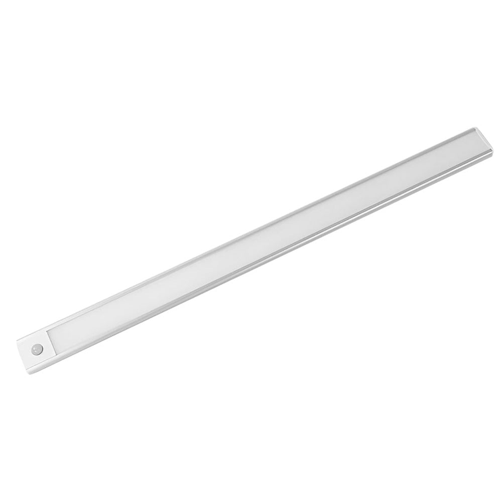 Rechargeable Cordless LED Strip Light for Cabinets, Closets & Hallways – Battery Powered Stick-On Under Cabinet Lighting for Kitchen, Bedroo | Thomler