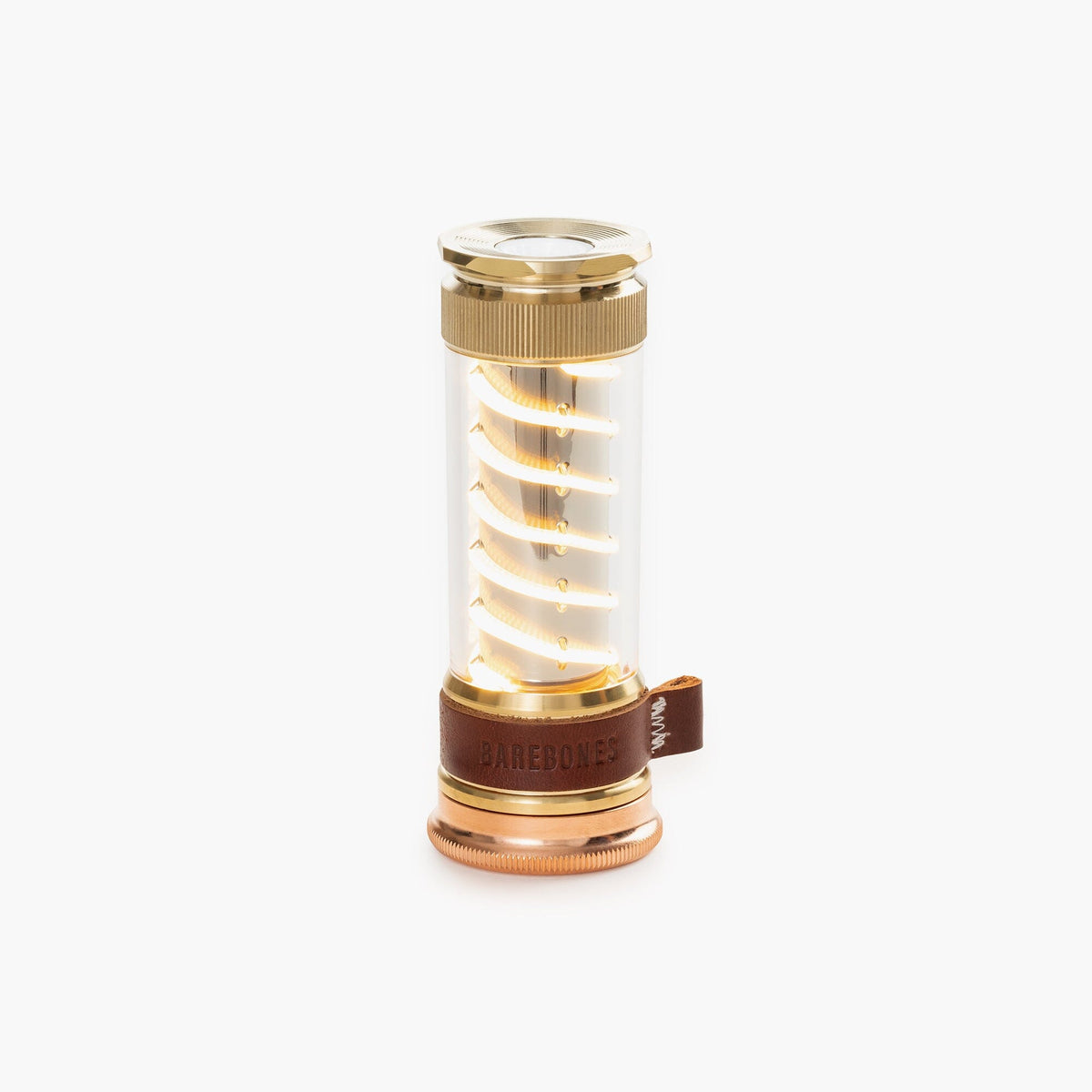 Oplaadbare led-kampeerlantaarn & zaklamp-combinatie met 7 lichtstanden, draagbaar USB-C-noodlicht voor wandelen, buitenavonturen & thuis | Thomler