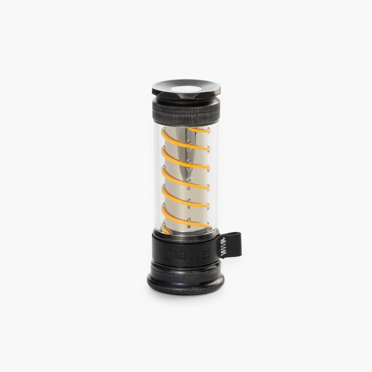 Oplaadbare led-kampeerlantaarn & zaklamp-combinatie met 7 lichtstanden, draagbaar USB-C-noodlicht voor wandelen, buitenavonturen & thuis | Thomler
