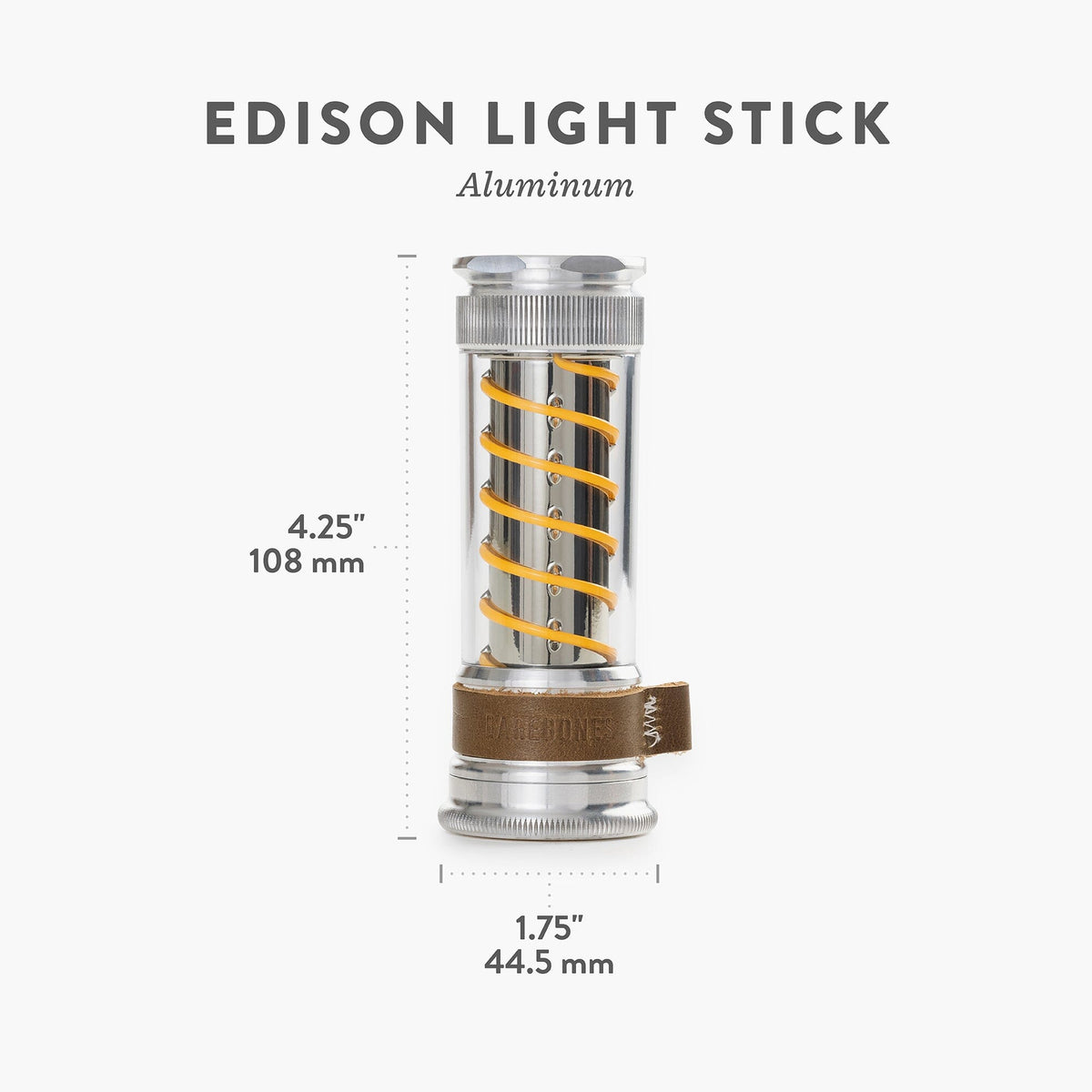 Oplaadbare led-kampeerlantaarn & zaklamp-combinatie met 7 lichtstanden, draagbaar USB-C-noodlicht voor wandelen, buitenavonturen & thuis | Thomler