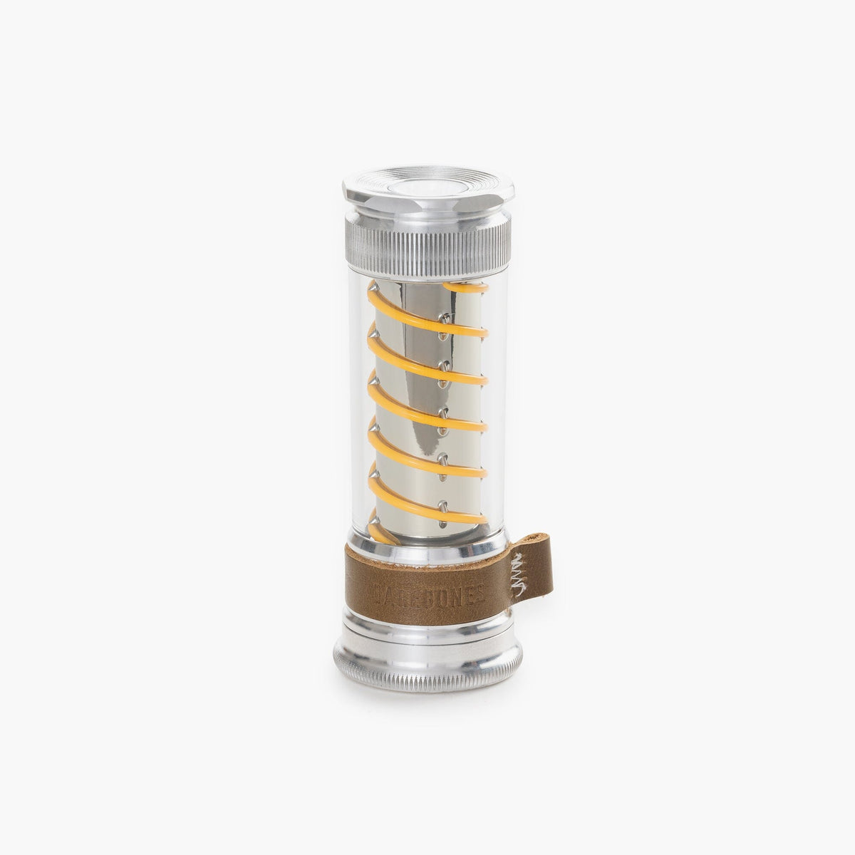 Oplaadbare led-kampeerlantaarn & zaklamp-combinatie met 7 lichtstanden, draagbaar USB-C-noodlicht voor wandelen, buitenavonturen & thuis | Thomler
