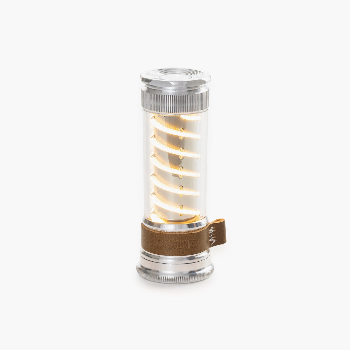 Oplaadbare led-kampeerlantaarn & zaklamp-combinatie met 7 lichtstanden, draagbaar USB-C-noodlicht voor wandelen, buitenavonturen & thuis | Thomler