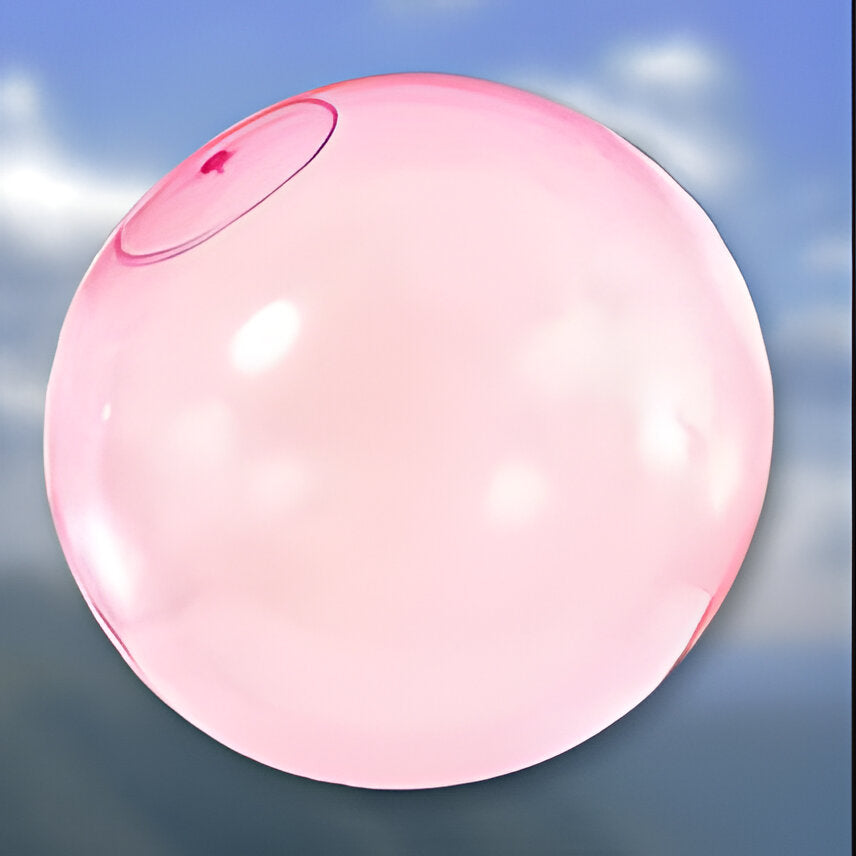 Magische Bellenbal