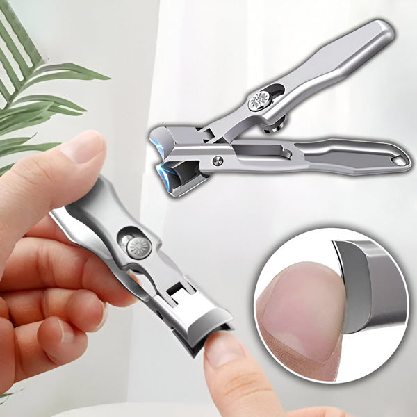 Een kwalitatieve nagelknipper voor op reis