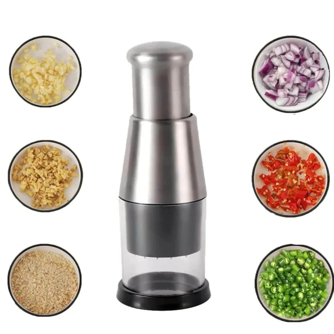 Roestvrijstalen hakmolen KitchenAid
