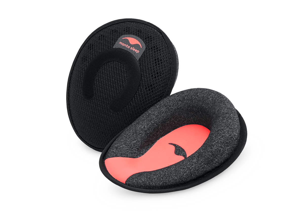 Replacement Contoured Eye Cups