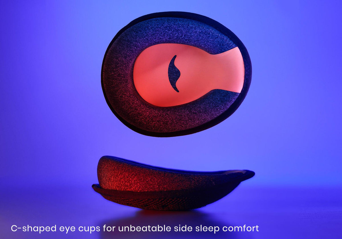 Replacement Contoured Eye Cups