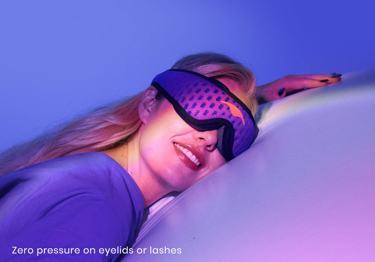 Replacement Contoured Eye Cups